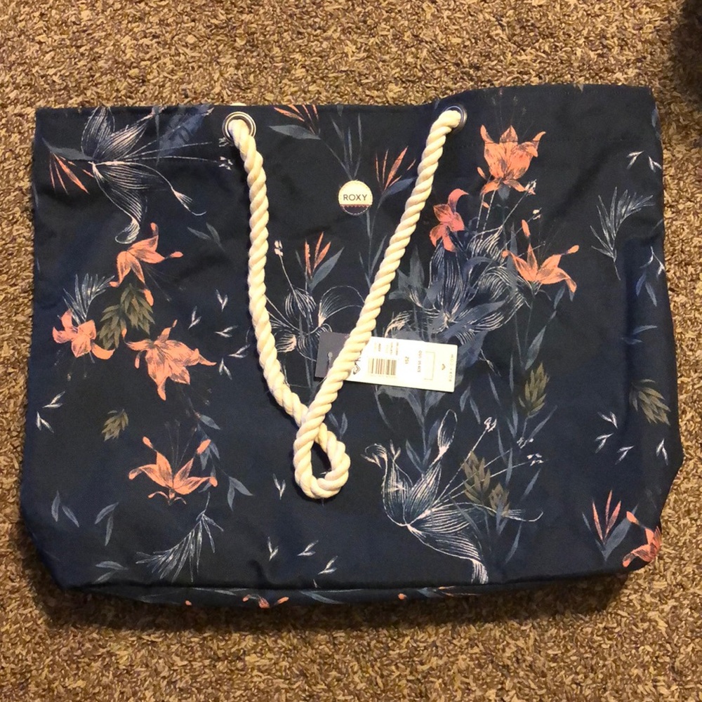 Roxy Beachbag
